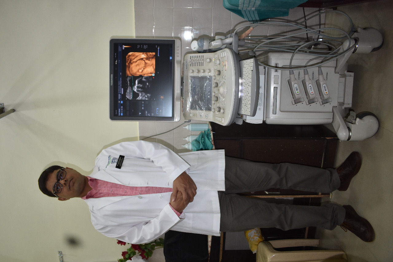 Shri Sai Advance Imaging & Diagnostic Center