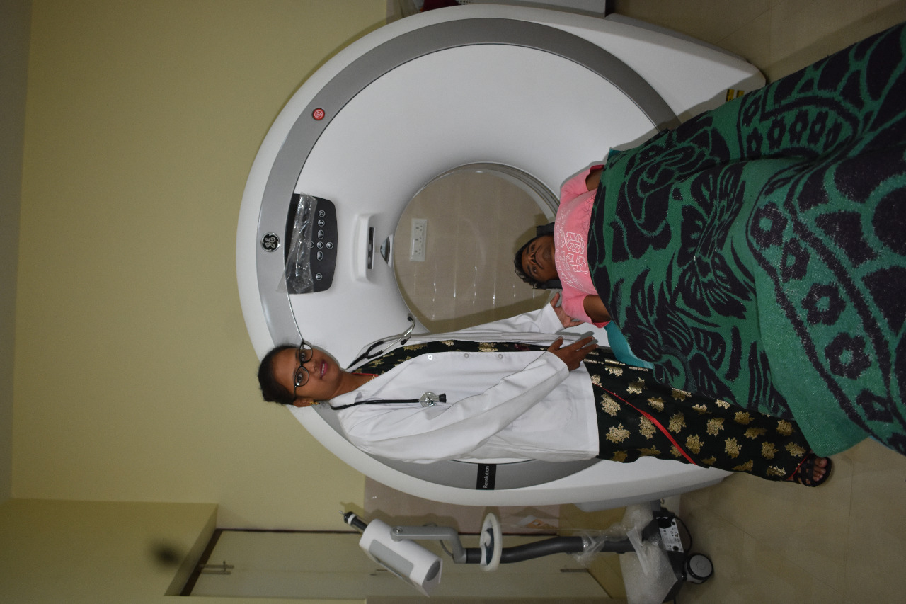 Shri Sai Advance Imaging & Diagnostic Center