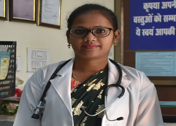 Dr. Kalpana Bariha